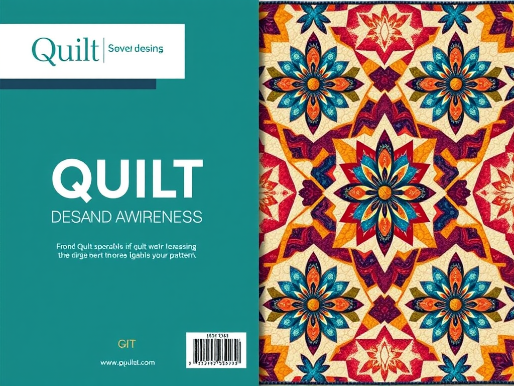 quilt-pattern-cover-and-back-page-showing-brand-awareness